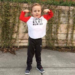 Meet your Posher, Billy